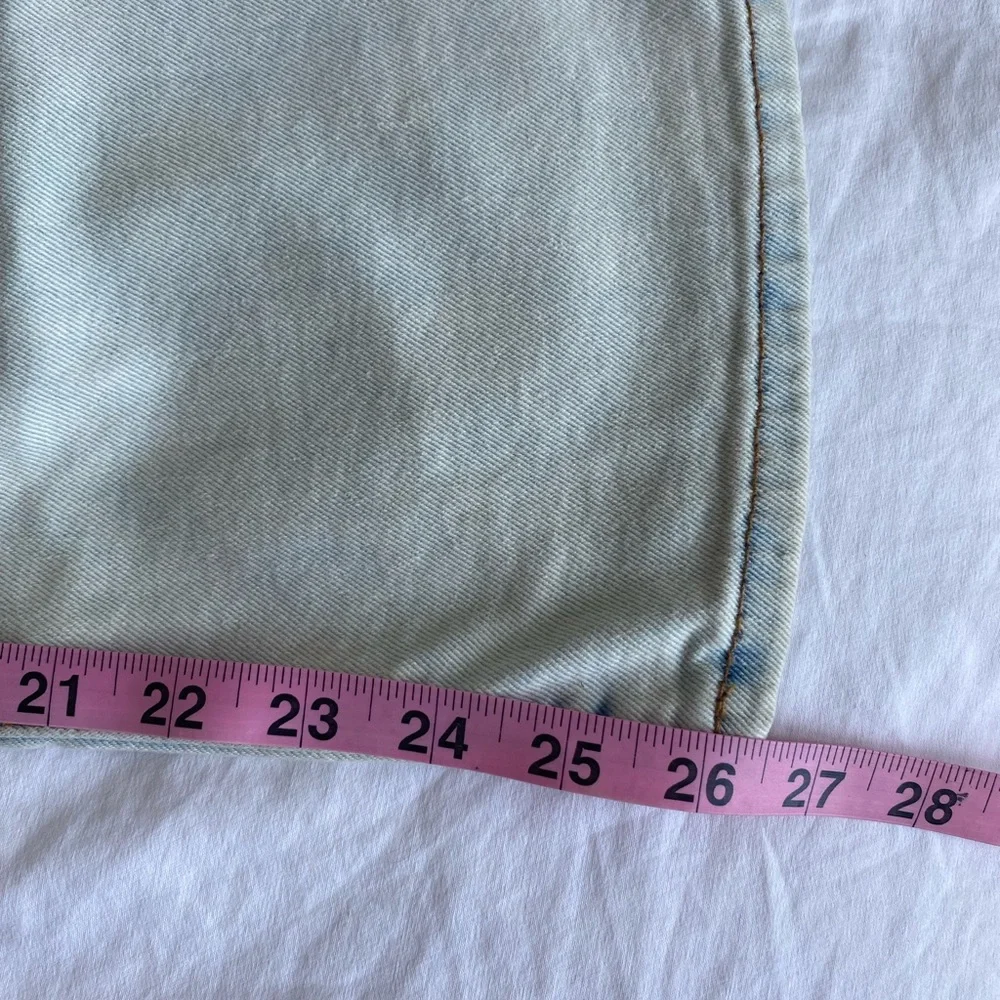 Hudson Jeans Size 25 - Picture 10 of 11